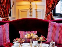 -Salon de Ville浦江汇(上海外滩华尔道夫酒店店)