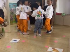 -吉的堡幼儿园(昆明俊发城英胜园)