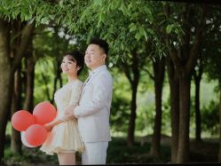 点击看大图 -太郎花子婚纱摄影艺术中心