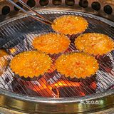 南艺后街走一圈，一定要来一次围炉烤肉‼️