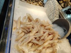 -圣罗巴海鲜烤肉自助(佳兆业店)