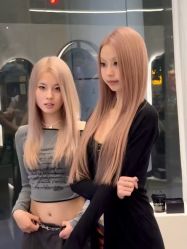 -DL HOPE造型