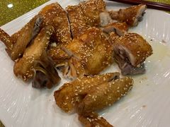 -亮庆餐厅·粤菜·早茶(篁庄店)