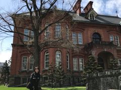 -北海道厅旧本厅舍(旧本庁舎)