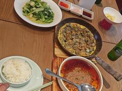 -四道菜·福建菜馆(莆田万达店)