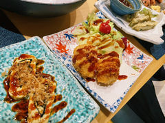 -千代御(临河街店)