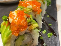 -德川家日本料理(中关村寰太大厦店)