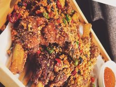 -清真•蜀风园(丁字沽总店)