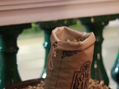 花生米-Long Bar(莱佛士酒店)