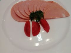 俄罗斯火腿-华梅西餐厅(哈尔滨中央大街店)