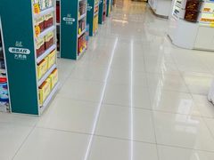 -恒泰人民大药房(翠竹新村店)