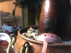-云里小坐·小院里·团建·宴请·下午茶(三圣乡店)