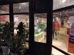 门面-休记光头香辣蟹干锅店(衣冠庙店)