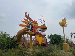 -江门古劳水乡旅游区