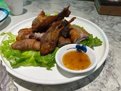 -醉南拳客家菜·河田鸡(东街口航空大厦店)