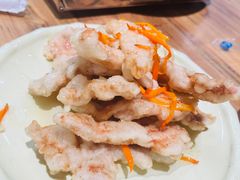 -京玉菲饭店(李村店)