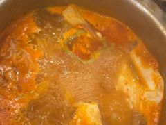 -龍歌自助小火锅(崂山丽达店)