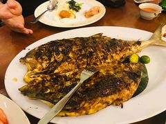 烤魚-Cabe Ijo