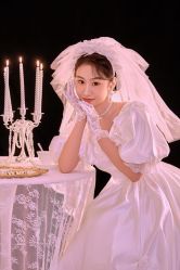 -克拉女神写真馆·匠心定制