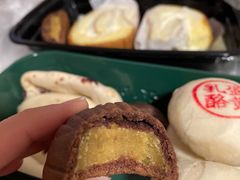 -泸溪河桃酥(秦淮夫子庙一店)