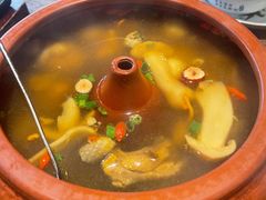 -小喜客·云南特色菜(纳西庭院店)