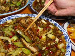 -李大爷的泡椒馆(冉家坝店)