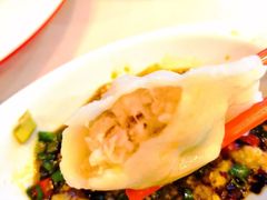 -客临百思德·东北特色馆(龙湖时代天街店)