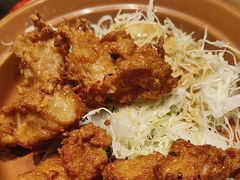-熊吞·大碗丼烧肉饭(西市场嘉华店)