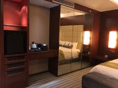 -银川国贸中心酒店