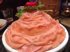 -周师兄大刀腰片火锅(洪崖洞旗舰店)