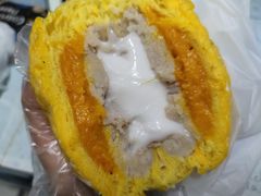 南瓜嘟嘟-奈雪的茶(仙林金鹰店)