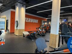 -AFTERWORK健身(万通中心店)