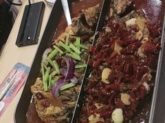 -鱼酷活鱼烤鱼(沈阳大悦城店)