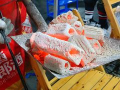 -小辣椒汤锅烧烤(温泉南街店)