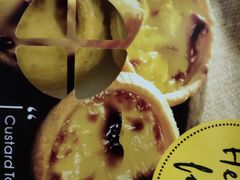 -巴黎优朵烘焙馆(菱角湖壹号店)