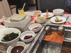 -海底捞火锅(万达广场店)