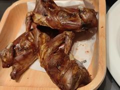 -鼎原力量东北吊炉烧烤(幸福街店)