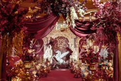 -广州富力君悦大酒店·宴会厅