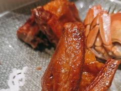 -颂福楼·南京菜(定淮门店)