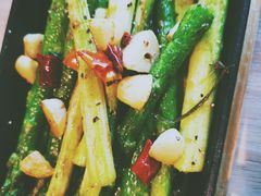 -初拾·花里餐厅(钜城华亿店)