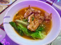 -龙记·香港茶餐厅(海上世界店)