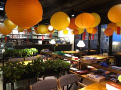 大堂-心邸·庆宴(雅宝城店)