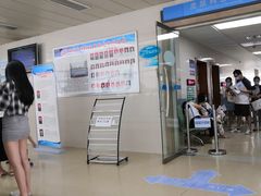 -重庆西南医院(西南院区)