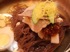 -松涛园朝鲜·海鲜·料理店(鸭绿江断桥店)