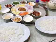 -品香排骨饭(羊官路店)