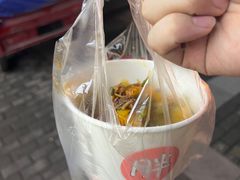 -胖子好盐水鸭(总店)
