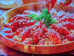 -神府路壹号·海鲜烧烤·砂锅粥·锅物(三坊七巷店)