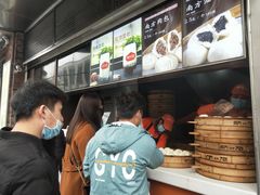 -南方迷宗大包(湖滨店)