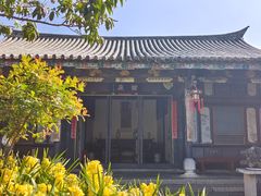 -朱家花园
