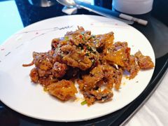 -東舍食唐精品陕菜馆